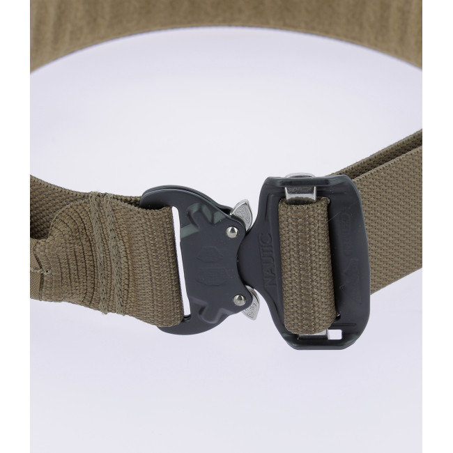 Ceinture tactique Warhawk nautic coyote - Direct Action