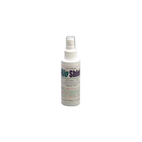 BIOSHIELD Dekontaminationslösung 118 ml - GK Pro