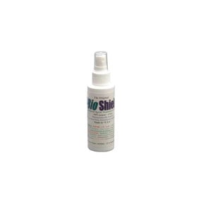 Solution décontaminante BIOSHIELD 118 ml - GK Pro