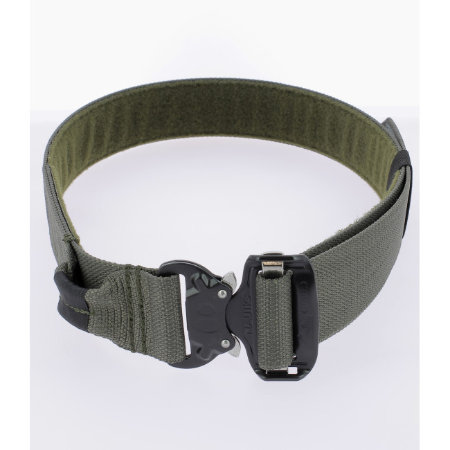 Taktischer Gürtel Warhawk Nautic Ranger Green - Direct Action
