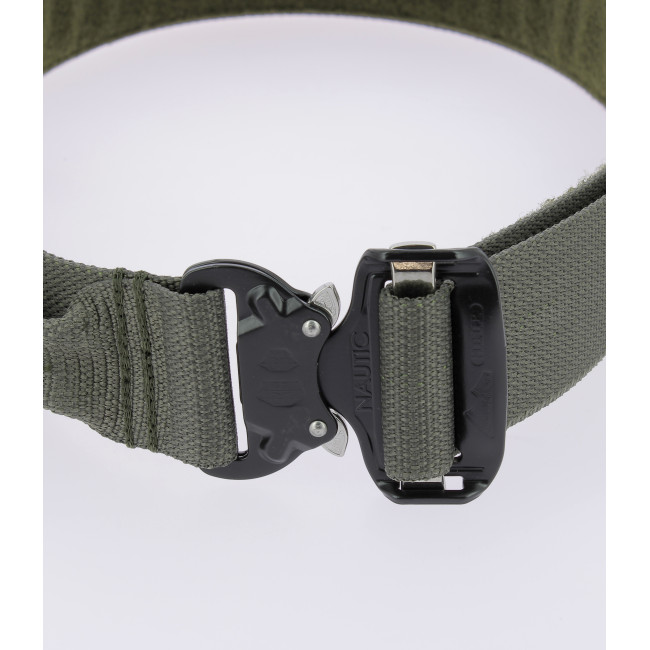 Tactische riem Warhawk nautic ranger groen - Direct Action