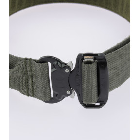 Ceinture tactique Warhawk nautic vert ranger - Direct Action