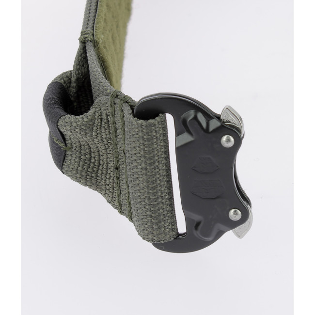 Taktischer Gürtel Warhawk Nautic Ranger Green - Direct Action