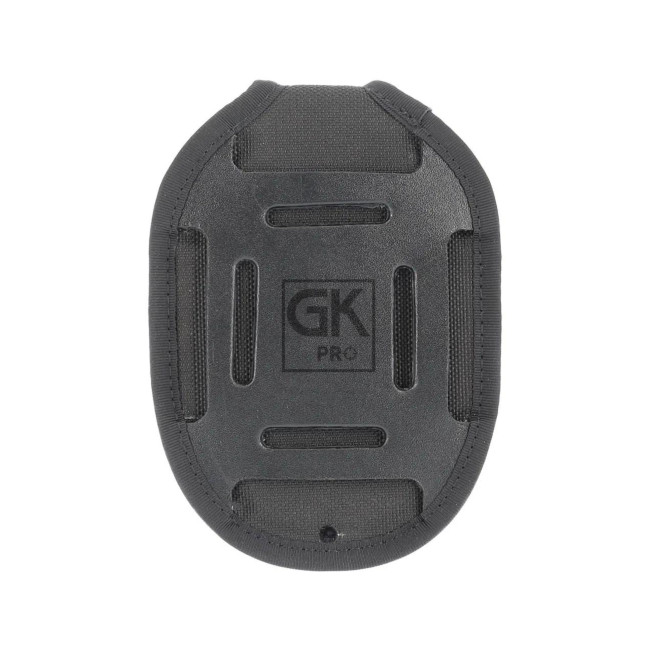 Uchwyt na kajdanki poziomy i pionowy & Cordura 3D - GK Pro