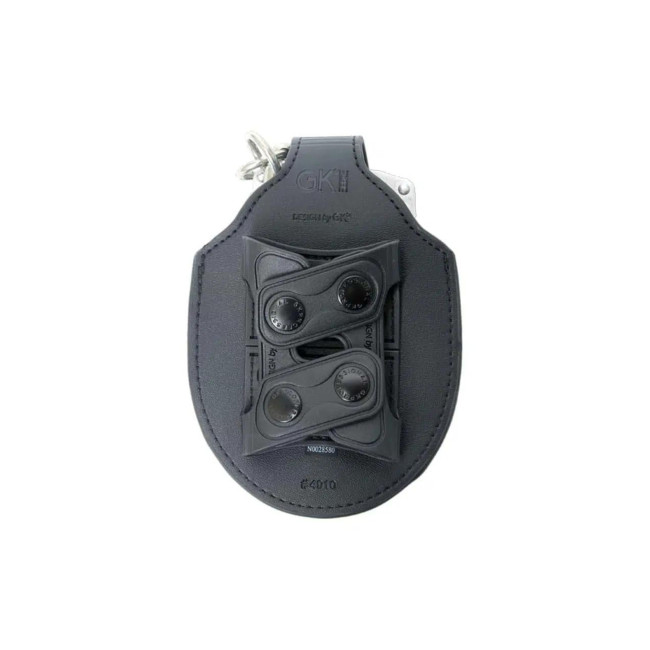Porte Menottes grand modèle COPLAND - GK Pro