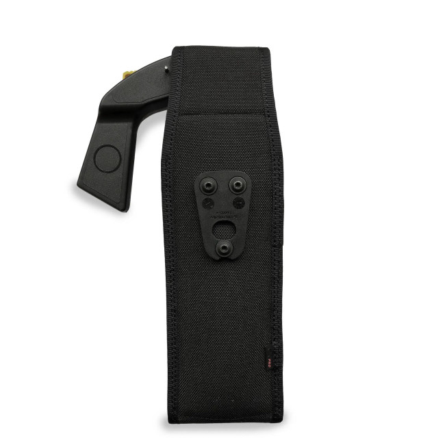 Dijbeensprayhouder diam 55/65mm voor heupplaat CS - GK Pro