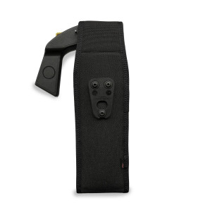 Dijbeensprayhouder diam 55/65mm voor heupplaat CS - GK Pro