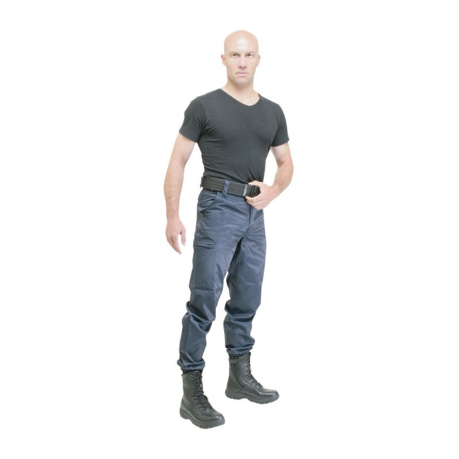 Pantalon GUARDIAN hiver marine - GK Pro