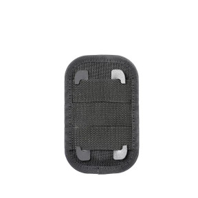 Heupplaatmodule voor accessoires met MOLLE-systeem - GK Pro