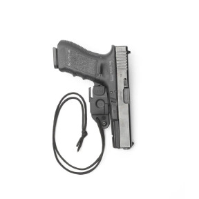Inside universel avec système STG et paracorde ambidextre - GK