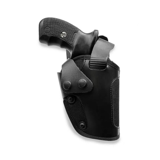Kabura TIMECOP medium+ zestaw port wysoki dla rewolweru K/L 3" - GK Pro
