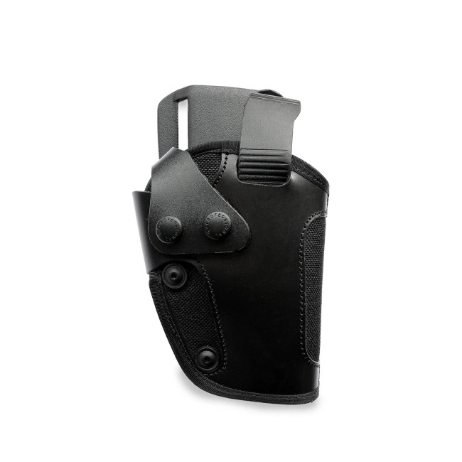 Holster TIMECOP medium+ kit port haut pour revolver K/L 3" - GK Pro