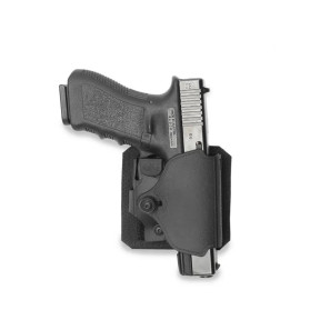 Holster pad universel avec systeme STG ambidextre - GK Pro