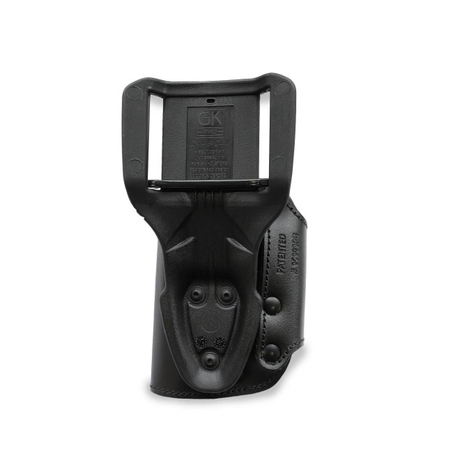 Etui tenue rétention STRIUM G300 Manurhin/S&W64 3'' - GK Pro