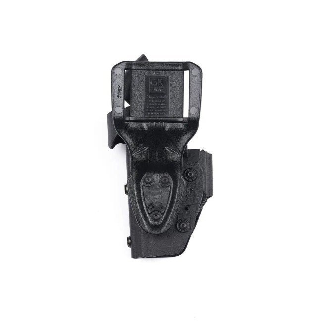 Kabura Tactiknight z STG i mostem uchylnym HKUSP - GK Pro