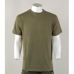 Tee-shirt Strong Vert OD - A10 Equipment