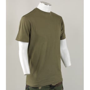 T-shirt Strong Zielony OD - A10 Equipment