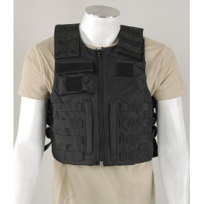 Fondina operativa per giubbotto antiproiettile RAID - Patrol Equipement