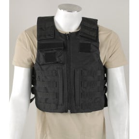 Fondina operativa per giubbotto antiproiettile RAID - Patrol Equipement