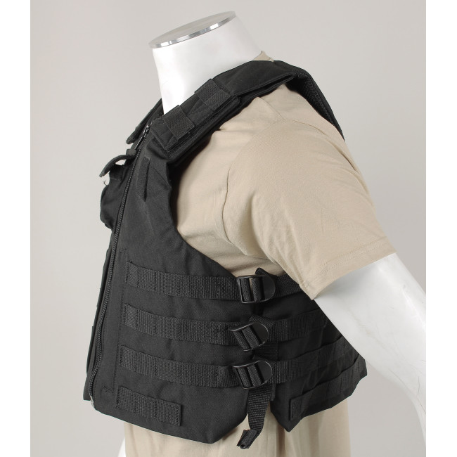 Housse de gilet pare-balles opérationnelle RAID -Patrol Equipement