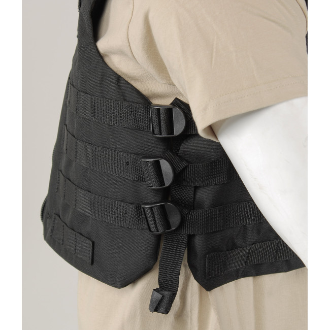 Operationelle Schutzwestenhülle RAID - Patrol Equipement