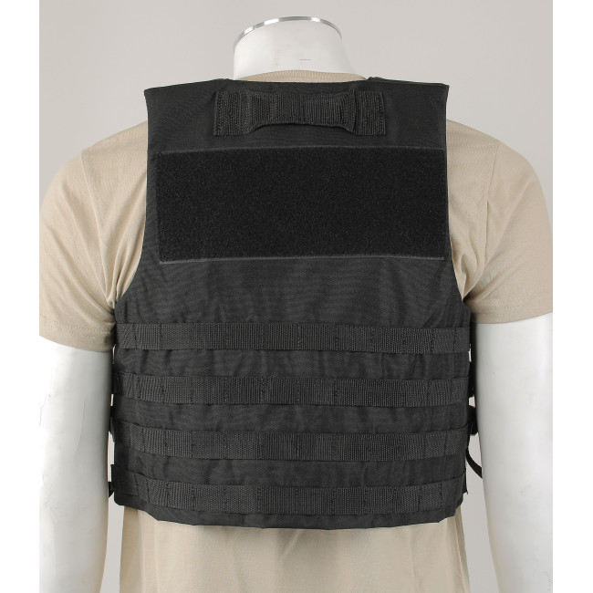 Housse de gilet pare-balles opérationnelle RAID -Patrol Equipement
