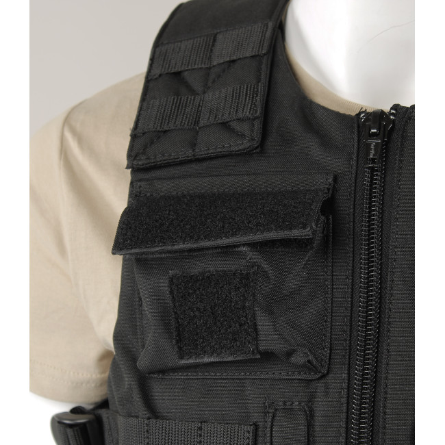 Operationelle Schutzwestenhülle RAID - Patrol Equipement