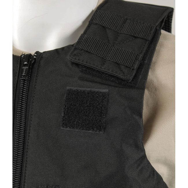 Operationele kogelvrije vest hoes RAID - Patrol Equipement