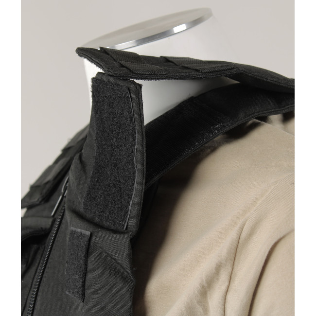 Operationele kogelvrije vest hoes RAID - Patrol Equipement