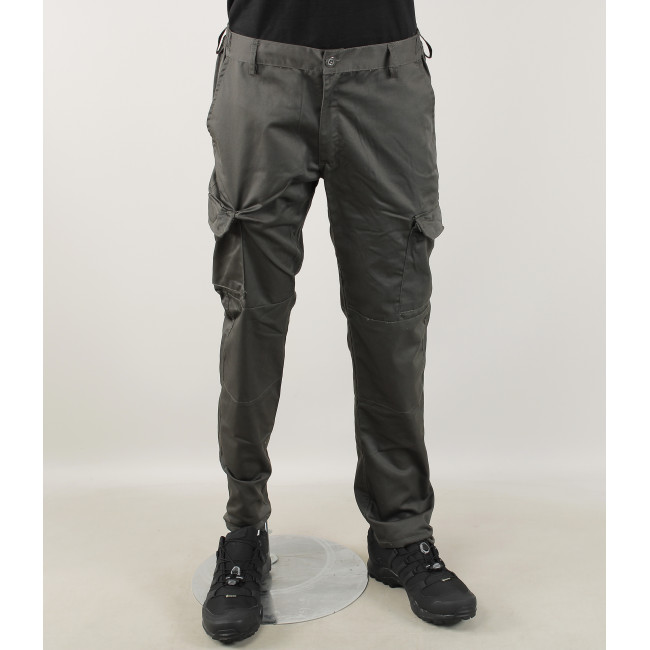 Kampfhose M64 Khaki - Idaho