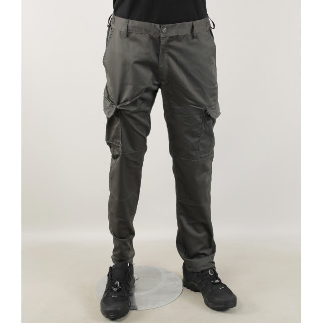 Pantalon treillis M64 Kaki - Idaho