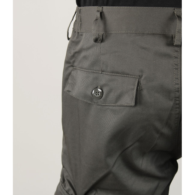 Pantalon treillis M64 Kaki - Idaho