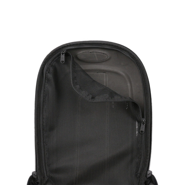Sac à dos MATT MINI bleu nuit - Dimatex