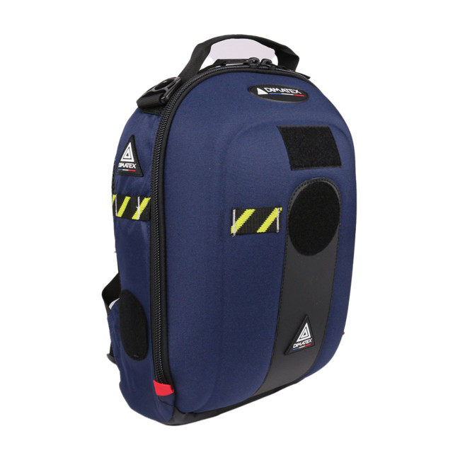 MATT MINI rugzak donkerblauw - Dimatex