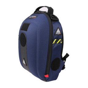 Plecak MATT MINI granatowy - Dimatex