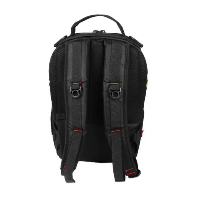 Sac à dos MATT MINI Black-line noir - Dimatex