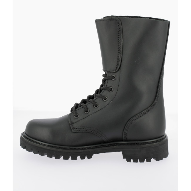 Rangers leren laarzen Franse leger - Patrol Equipement