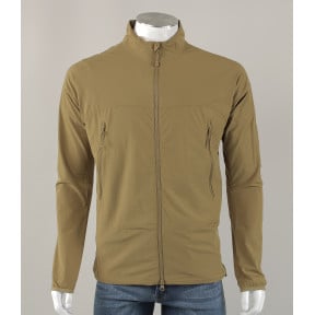 Veste tactique Hirta Coyote - Highlander