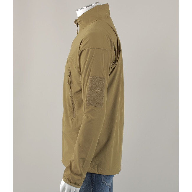 Tactisch vest Hirta Coyote - Highlander