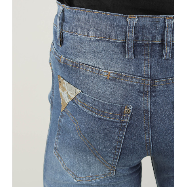 Thor Jeans AOR1 - Ragnar Raids