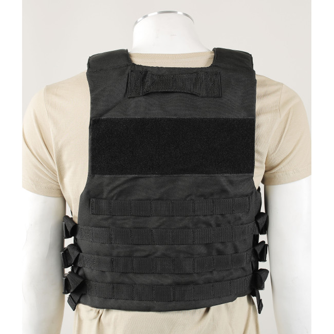 Housse de gilet pare-balles passants MOLLE -Patrol Equipement