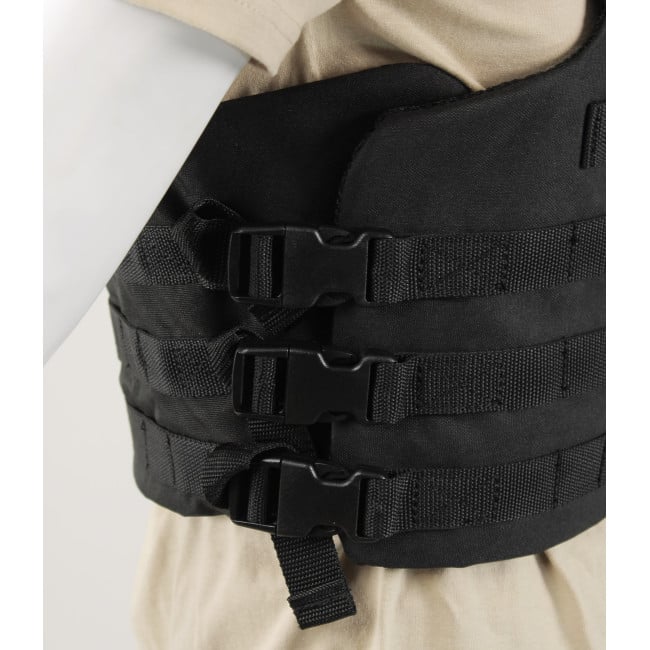 Housse de gilet pare-balles passants MOLLE -Patrol Equipement