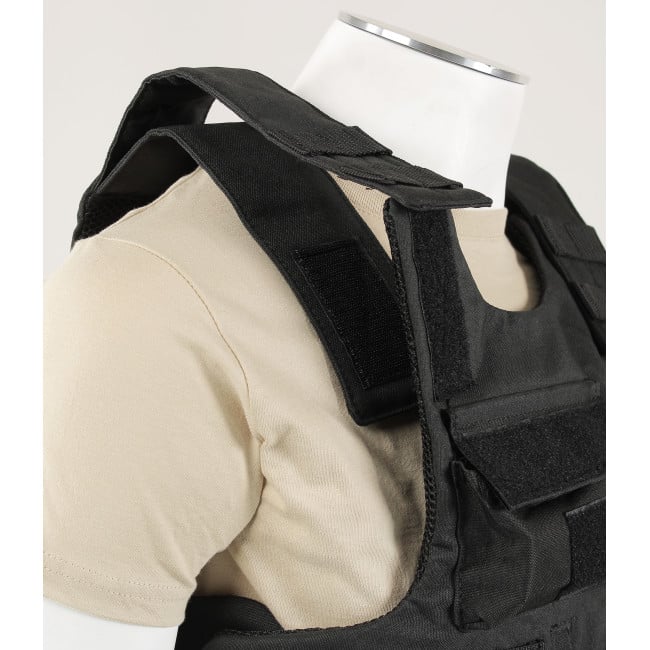 Housse de gilet pare-balles passants MOLLE -Patrol Equipement