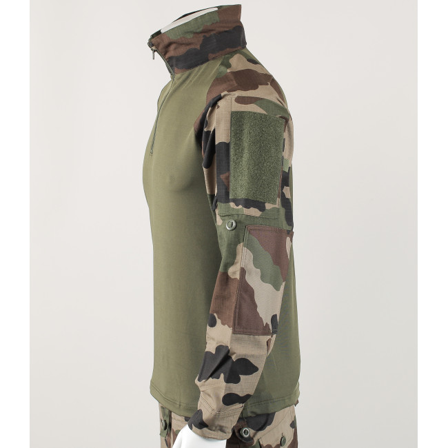 Chemise de combat UBAS -Patrol Equipement