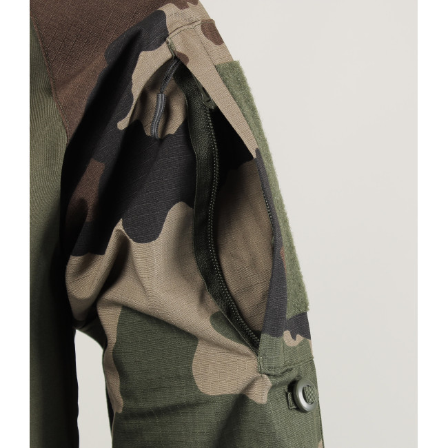 UBAS Kampfhemd -Patrol Equipment