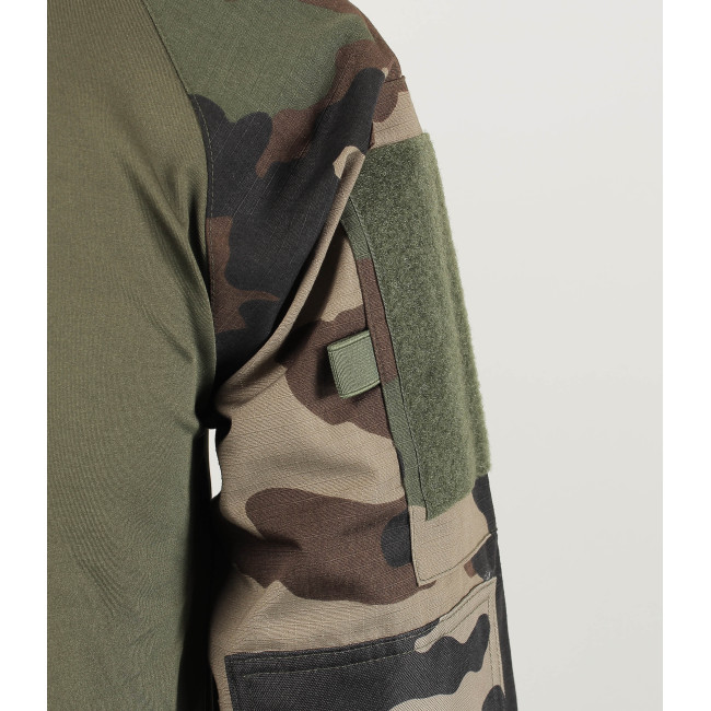 Chemise de combat UBAS -Patrol Equipement