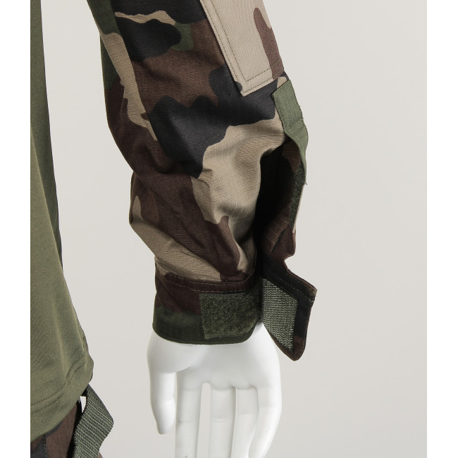 UBAS Kampfhemd -Patrol Equipment