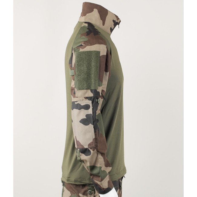 UBAS Kampfhemd -Patrol Equipment