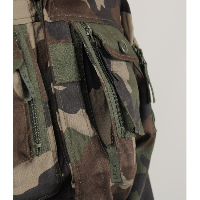 Chemise Guerilla 2 -Patrol Equipement