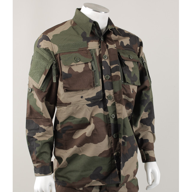 Guerilla 2 Hemd -Patrol Equipment